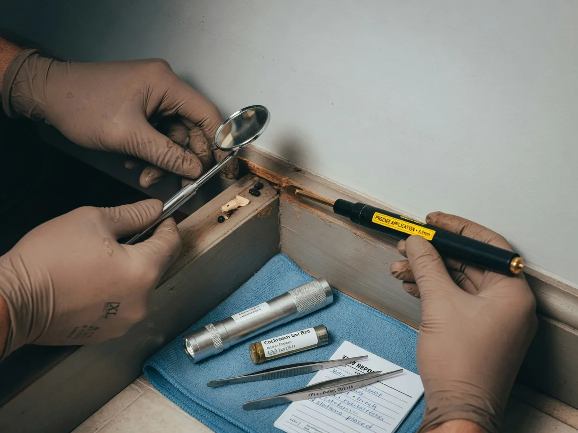 Why choose Emergency Pest Control in Ravenden Springs, AR